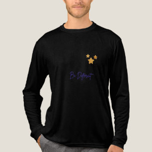 Be different T-shirts