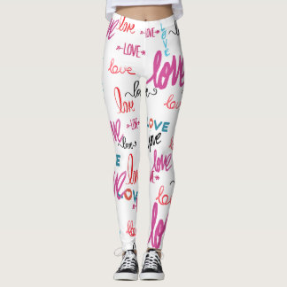 Be Fancy Leggings