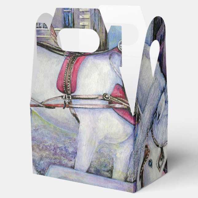 Be Far More Annoying Next Time Favour Box (Opened)