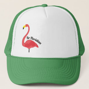 Be Floridian Hat 1