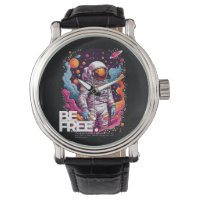 BE FREE
