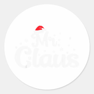 Be Grateful Classic Round Sticker