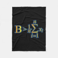 Be Greater Than Average - Math Quotes