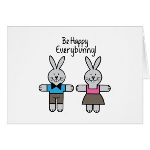 Be Happy