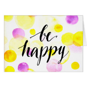 Be Happy 2