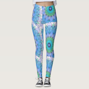 Be Happy Leggings