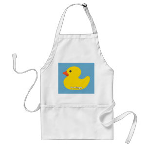 Be Happy Standard Apron
