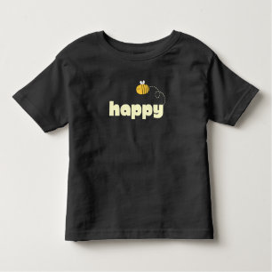 be happy Toddler T-Shirt