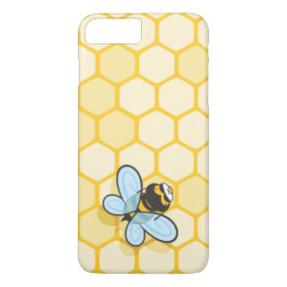 Be Hive Case-Mate iPhone Case