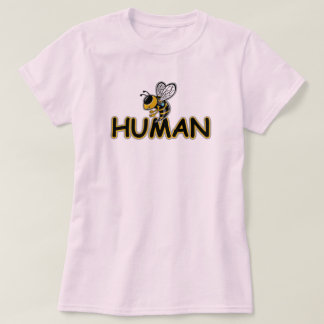BE HUMAN PK T-Shirt