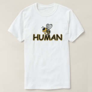 BE HUMAN T-Shirt
