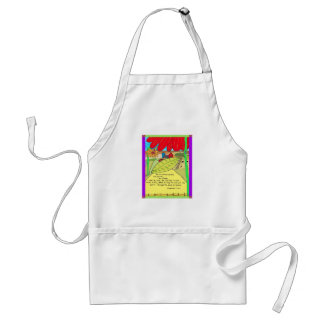 Be Humble - Farm Apron