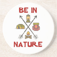 Be In Nature