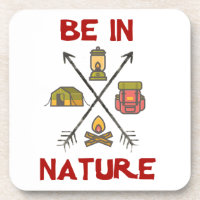Be In Nature