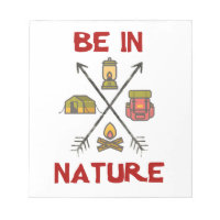 Be In Nature