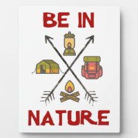 Be In Nature