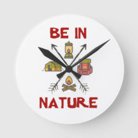 Be In Nature