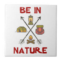 Be In Nature