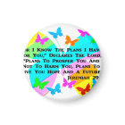 BE INSPIRED JEREMIAH 29:11