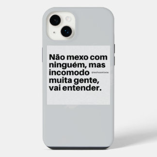 Be 👉 iPhone 14 plus case