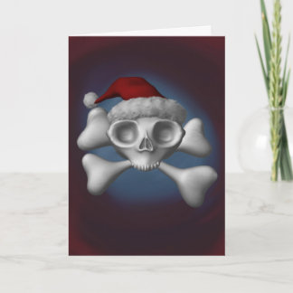 Be Jolly Card