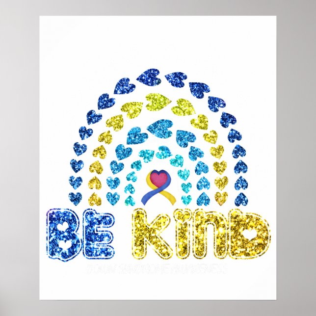 be kin poster (Front)