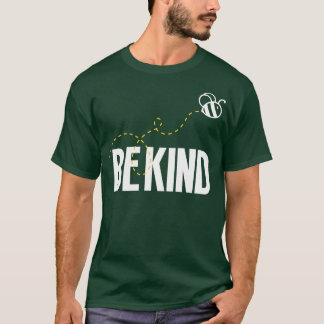 Be Kind 12 T-Shirt