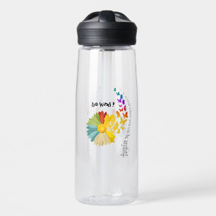 Be Kind   25oz Water Bottle