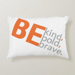 Be Kind Accent Pillow