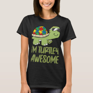 Be kind and support those who have autism by this  T-Shirt