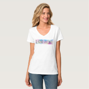 Be Kind Anyway  T-Shirt
