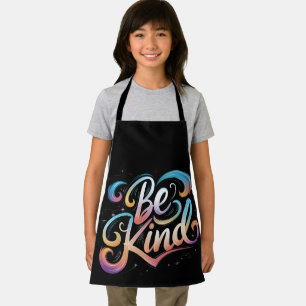 Be Kind Apron