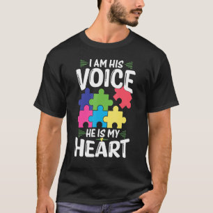 Be Kind Autism Awareness Rainbow Trendy Men Women  T-Shirt