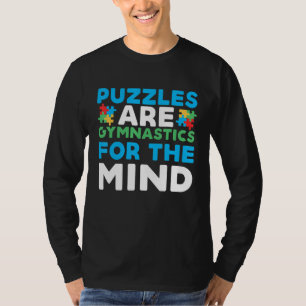 Be Kind Autism Awareness Rainbow Trendy Men Women  T-Shirt