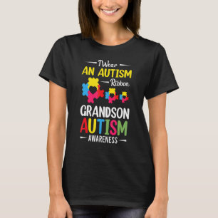 Be Kind Autism Awareness Rainbow Trendy Men Women T-Shirt
