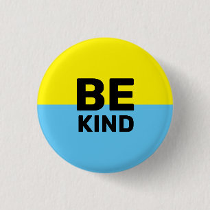 Be Kind   Badge