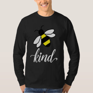 Be Kind Bee Orange Unity Day 2022 Anti Bullying Ki T-Shirt