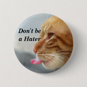 Be Kind Button