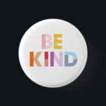 Be Kind Button<br><div class="desc">Be Kind</div>