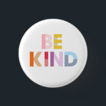 Be Kind Button<br><div class="desc">Be Kind</div>