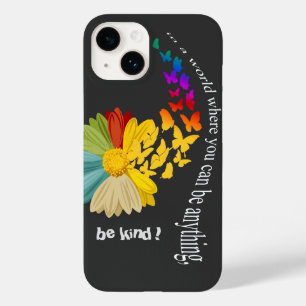 Be Kind Case-Mate iPhone 14 Case