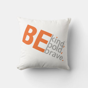 Be Kind Cushion
