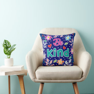 Be Kind Cushion