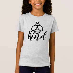 Be Kind - cute honey bee design  T-Shirt