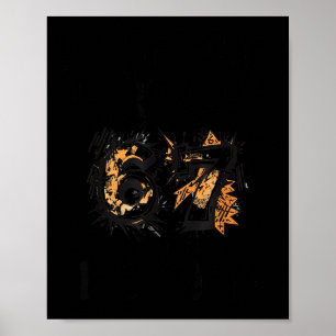 Be Kind Everyone Is Fighting A Battle Poster