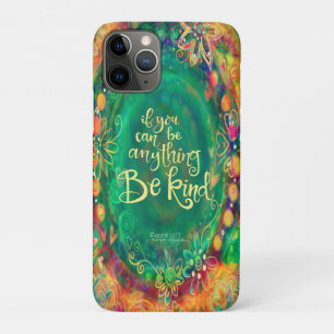 “Be Kind” Inspirivity Case-Mate iPhone Case