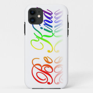 Be Kind IPhone Case
