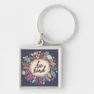 Be Kind Key Ring