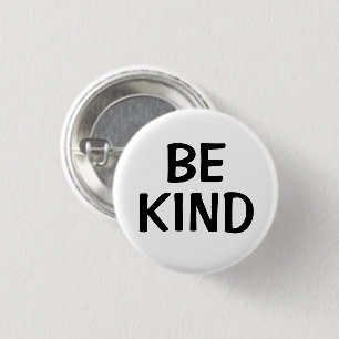 Be Kind Kindness Message Pin