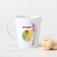 Be Kind | Latte Mug